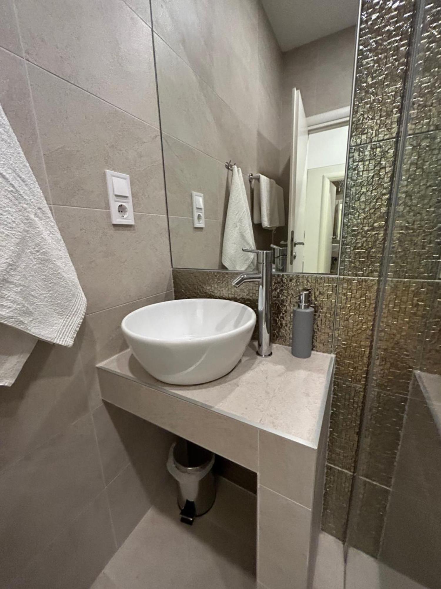 Rooms Bruno Stobreč Extérieur photo