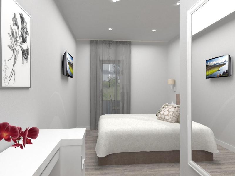 Rooms Bruno Stobreč Extérieur photo