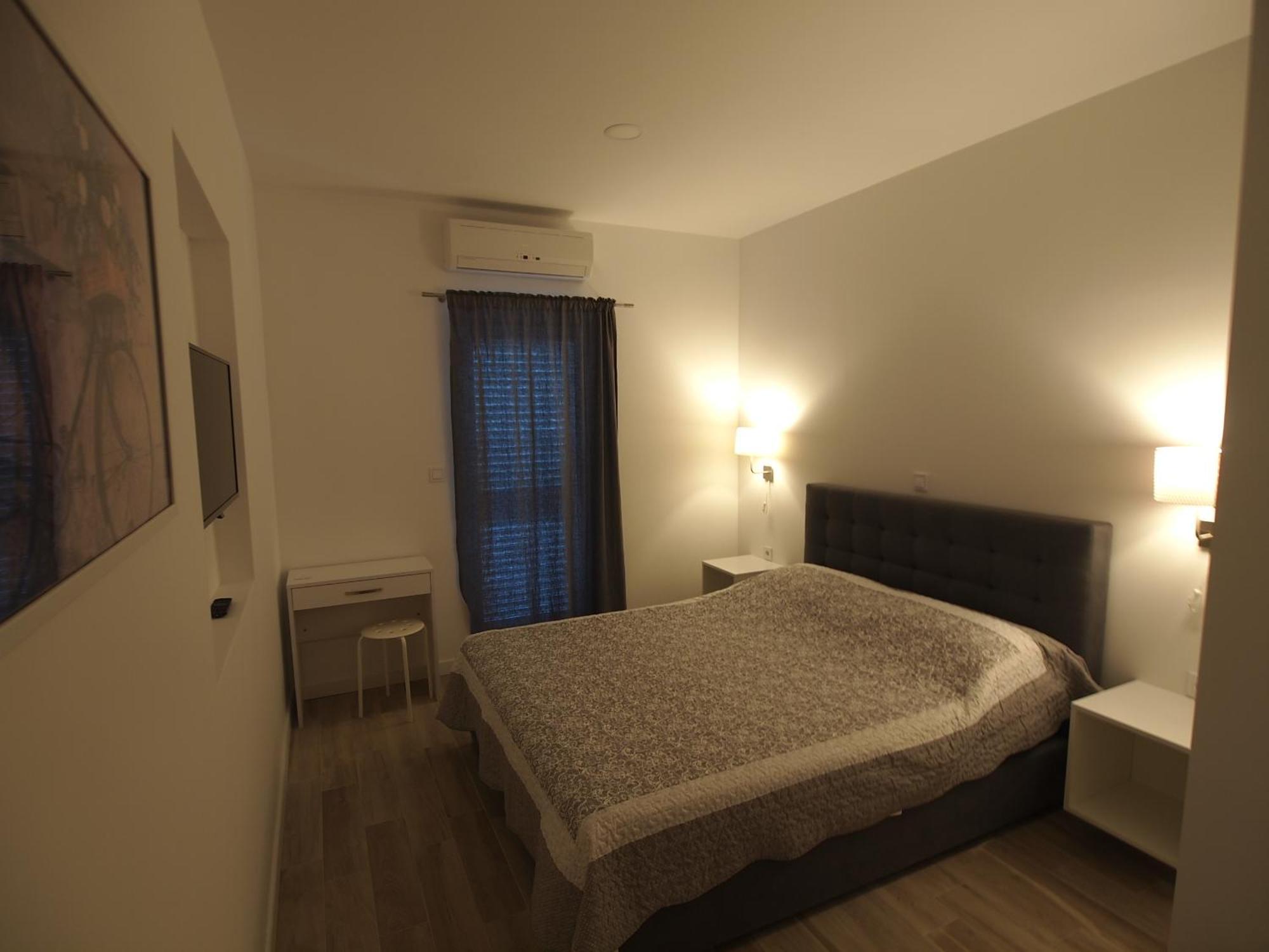 Rooms Bruno Stobreč Extérieur photo